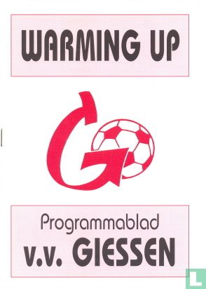 Giessen - NAC