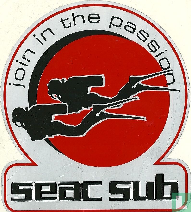 Seac sub Rood
