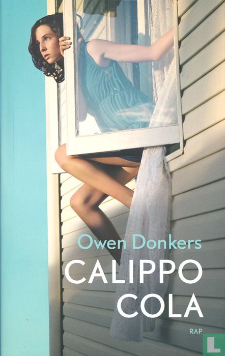 Calippo Cola