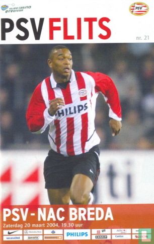 PSV - NAC