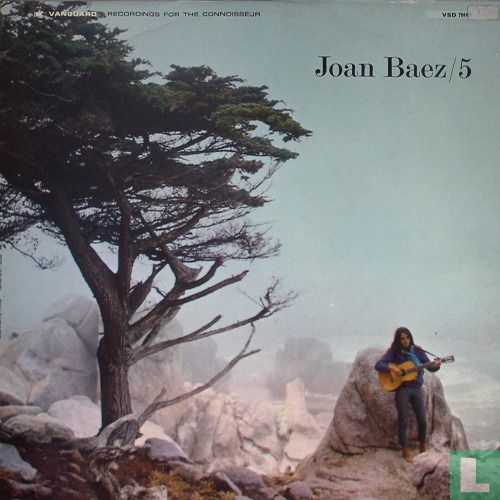 Joan Baez / 5