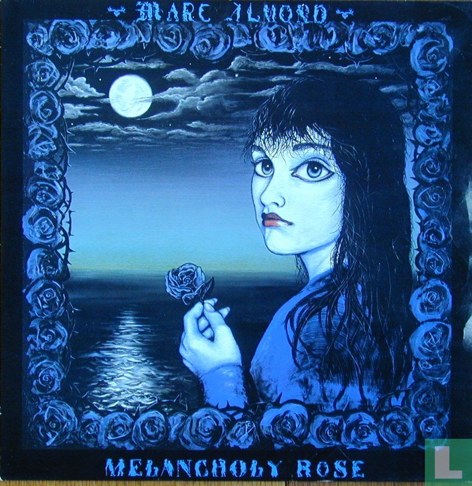 Melancholy Rose