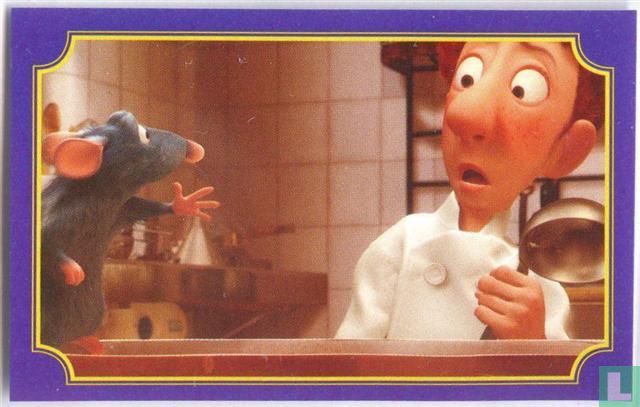Ratatouille