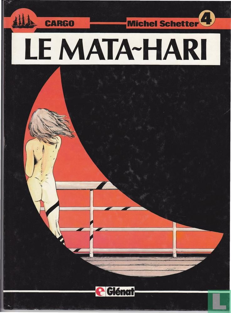 Le Mata-Hari