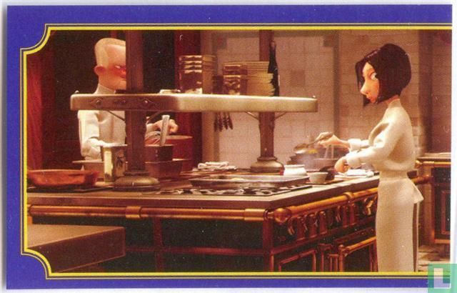 Ratatouille
