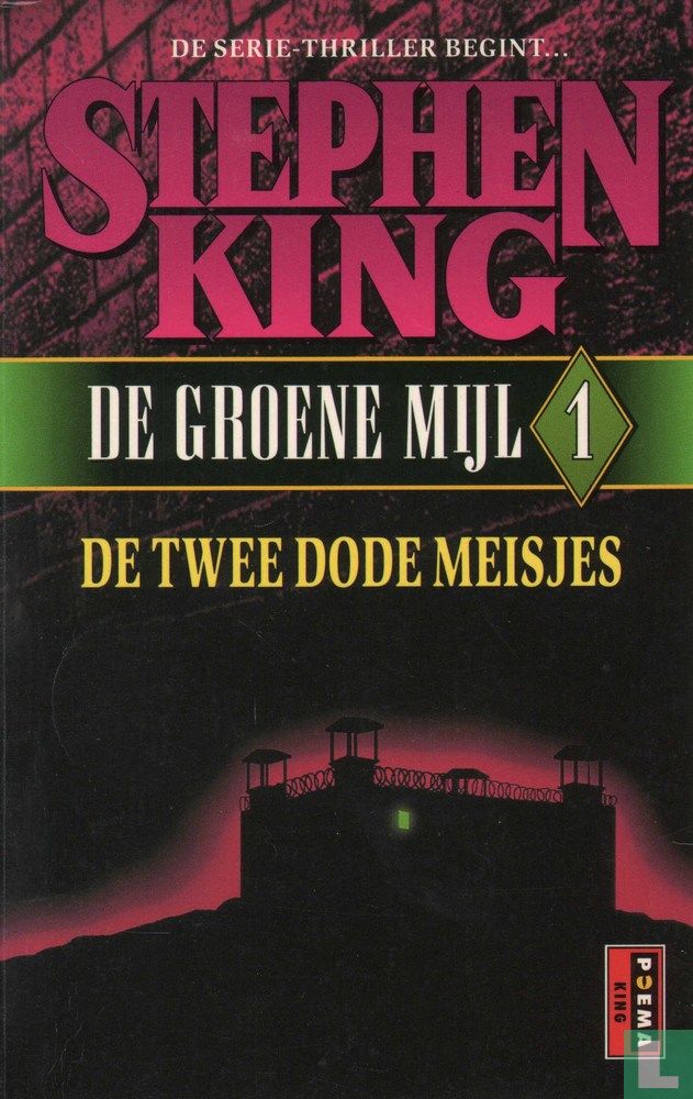 De twee dode meisjes
