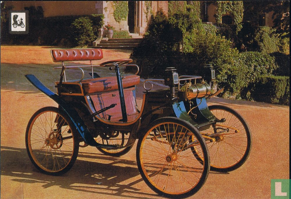 Rochet 1898