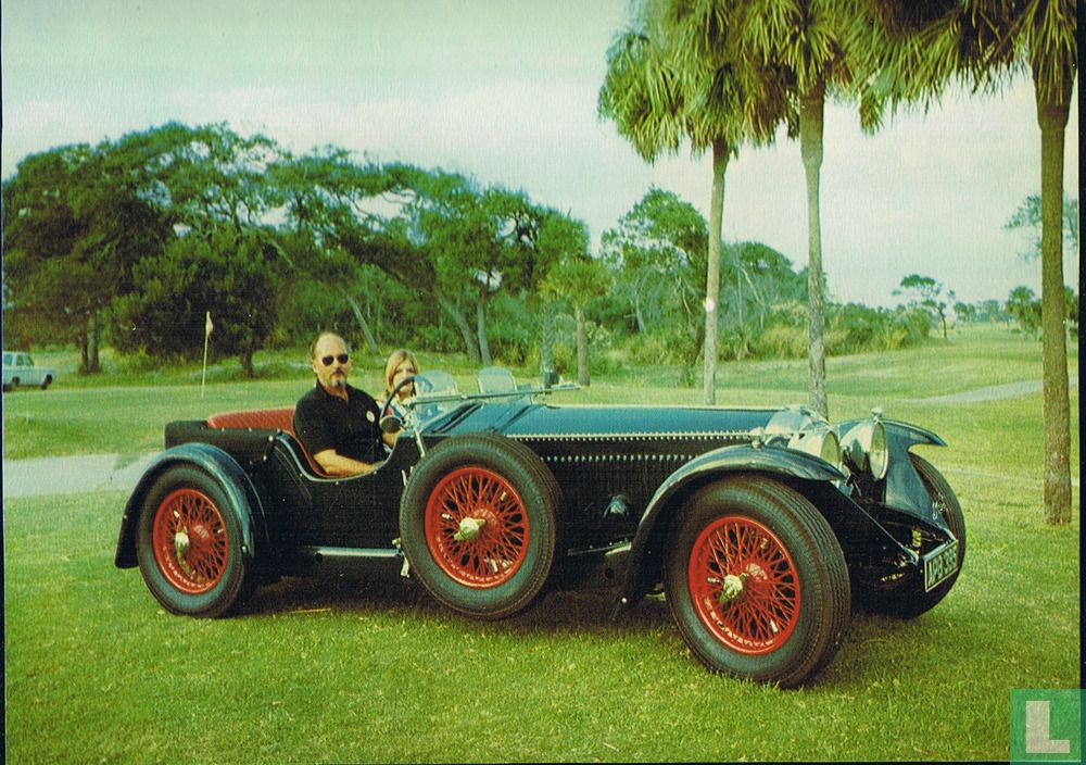 Invicta 1931