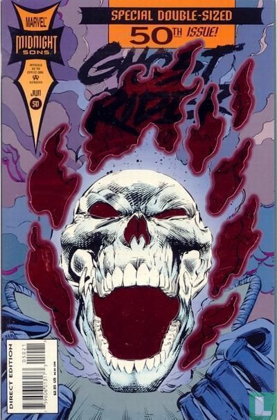 Ghost Rider