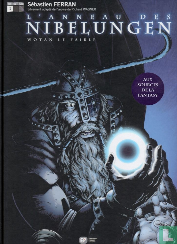 Wotan le faible