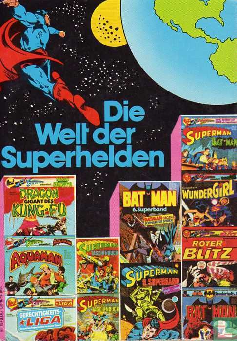 Der Antibio-Mann