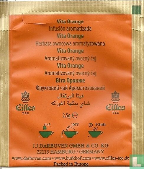 Vita Orange