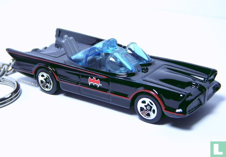 Batmobiel