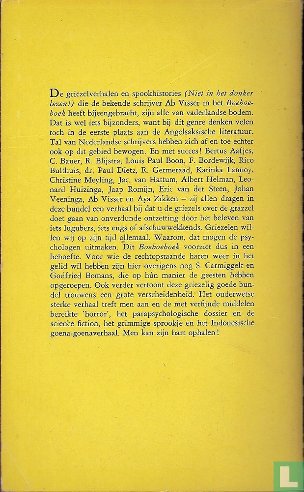 Boeboeboek
