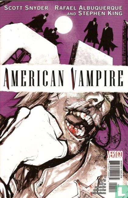American Vampire