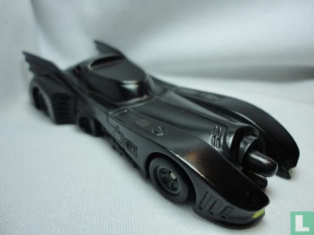 Batmobile