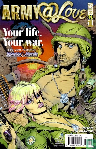 Army@Love