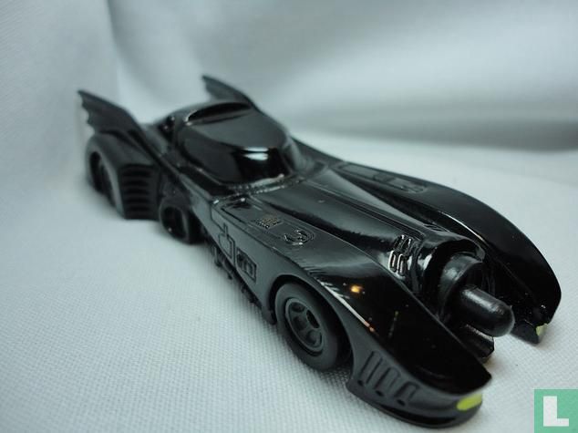 Batmobile