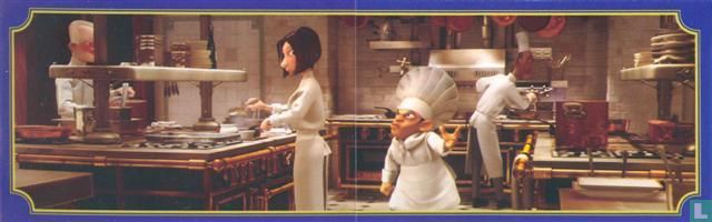 Ratatouille
