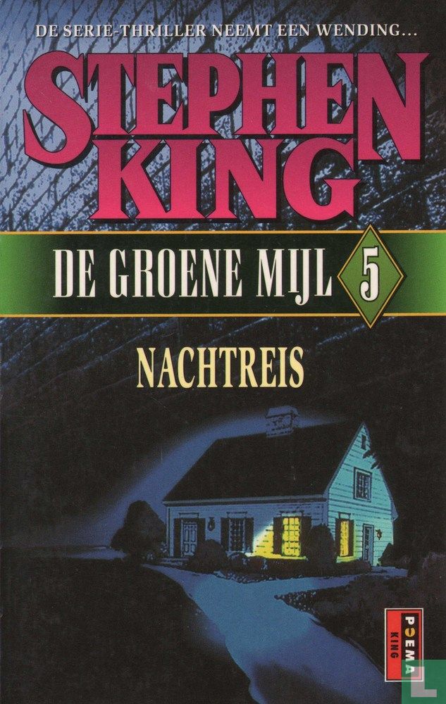 Nachtreis