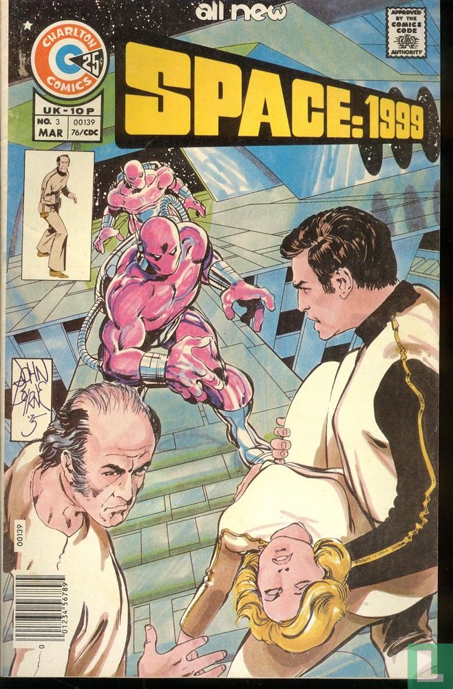 Space: 1999