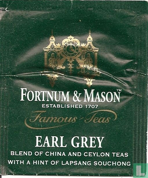 Earl Grey 