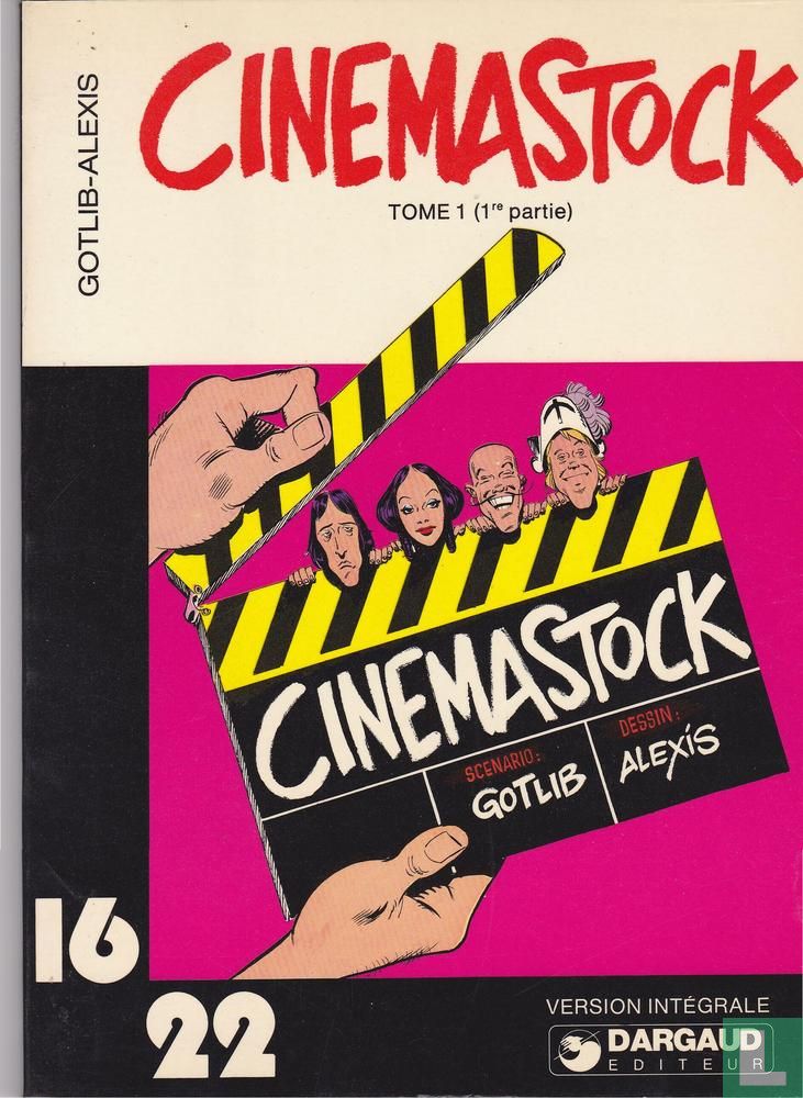 Cinemastock