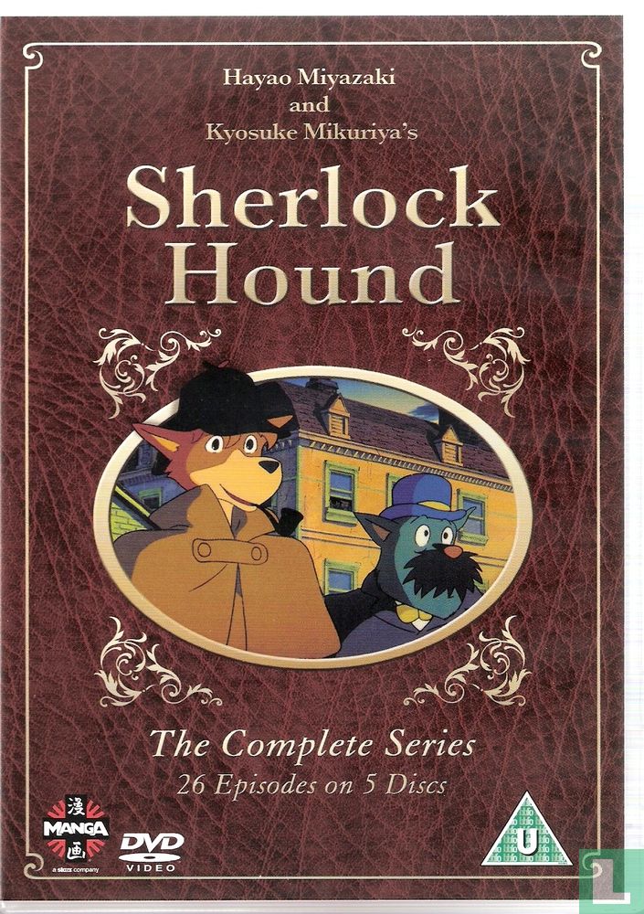 The Complete Series