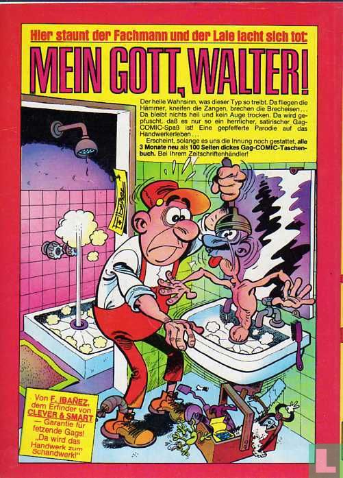 Tom und Jerry 23