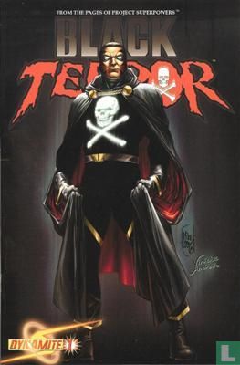 Black Terror