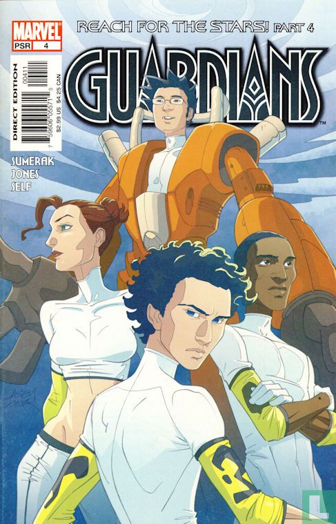 Guardians 4