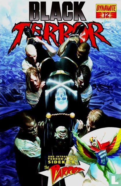 Black Terror