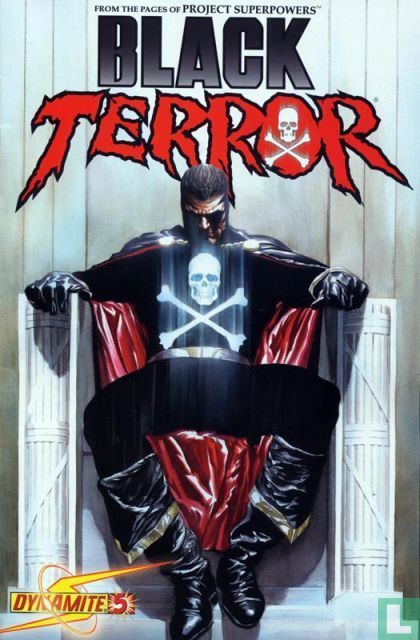 Black Terror