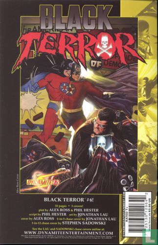 Black Terror