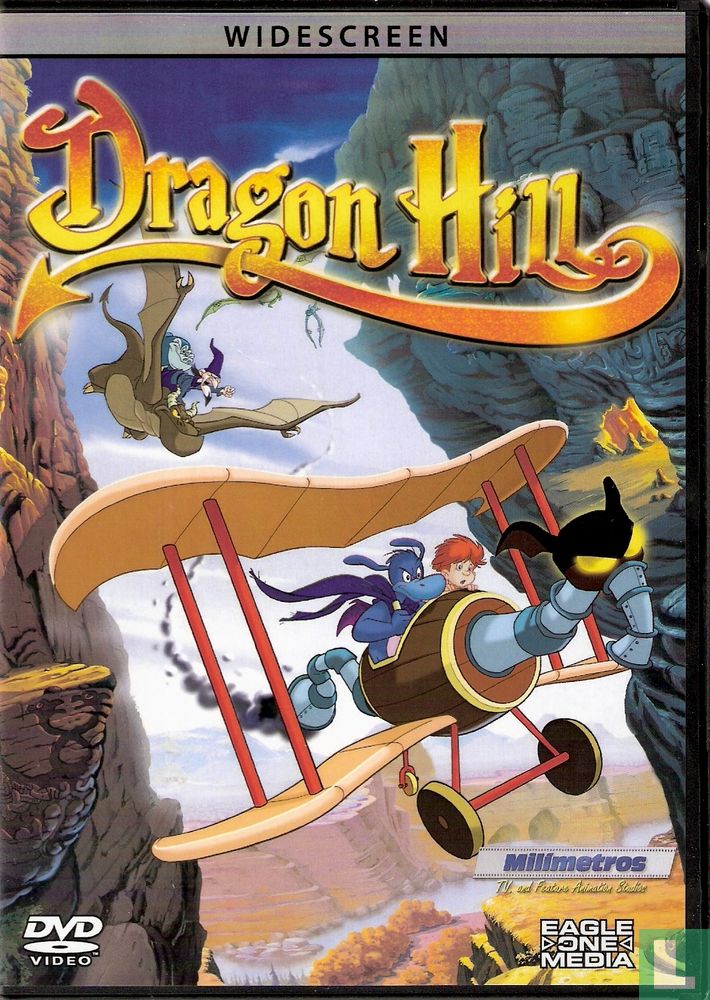 Dragon Hill