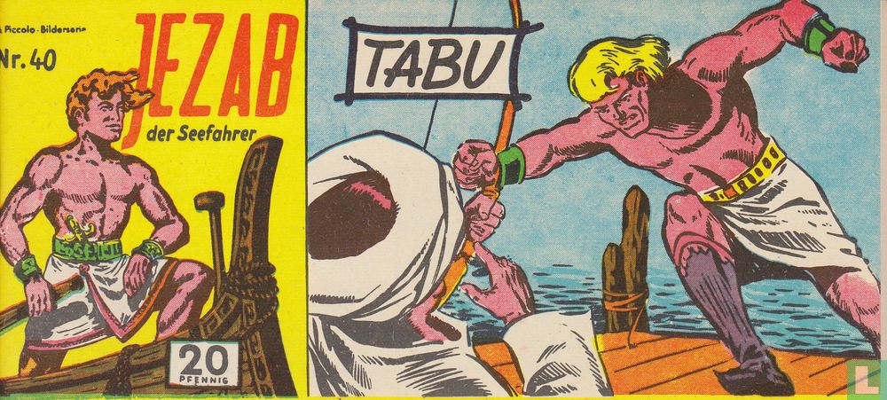 Tabu