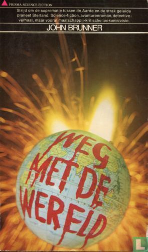 Weg met de wereld