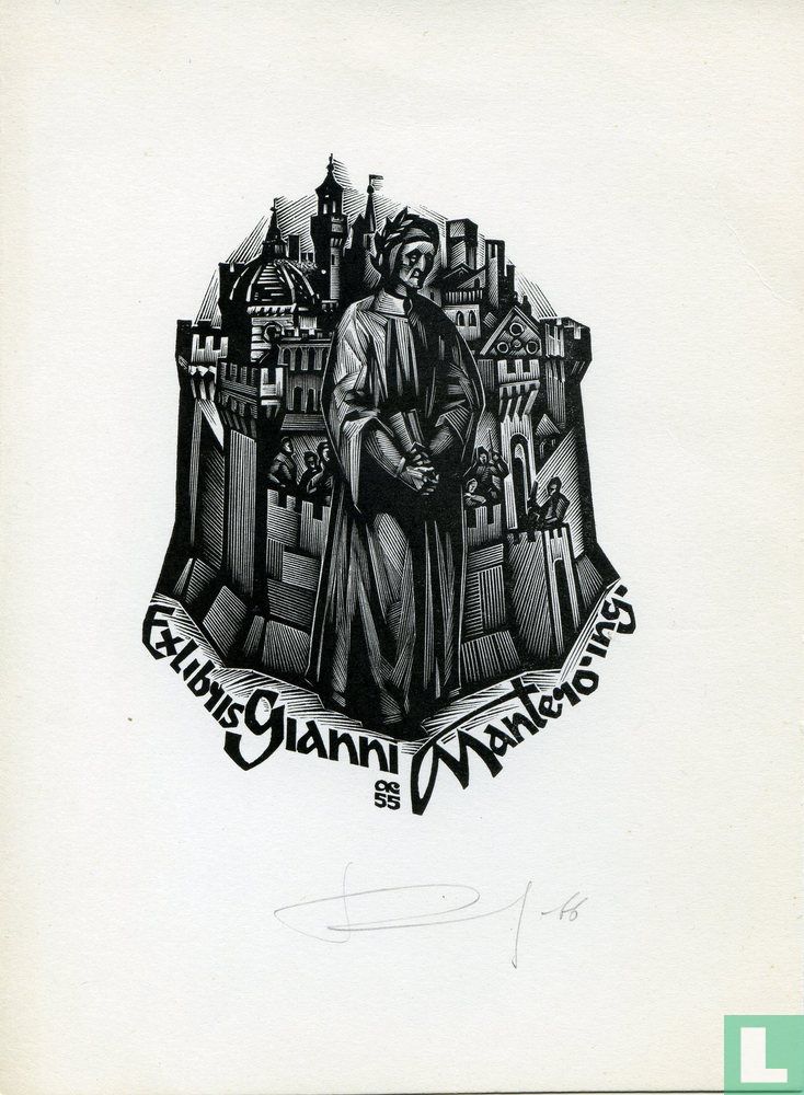 Gianni Mantero ing