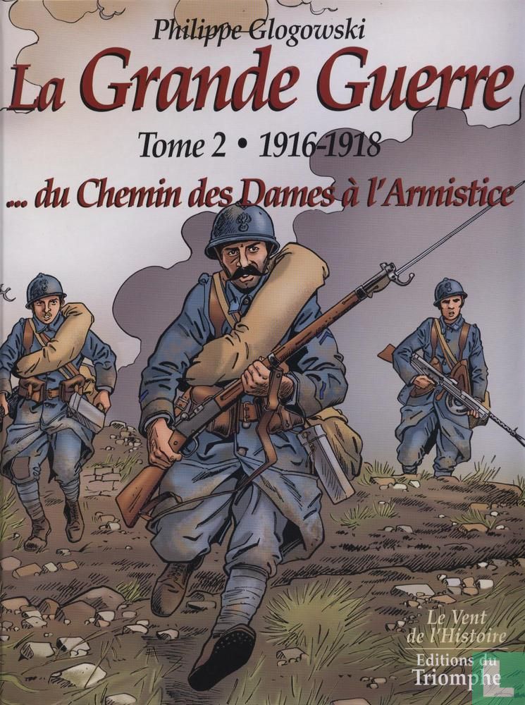 La Grande Guerre 2