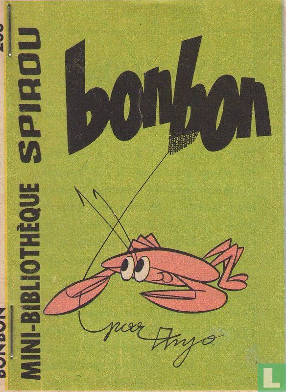 Bonbon