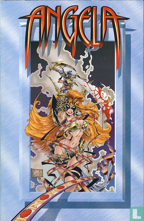Angela Vol 1