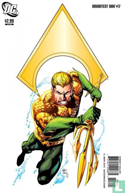Brightest Day