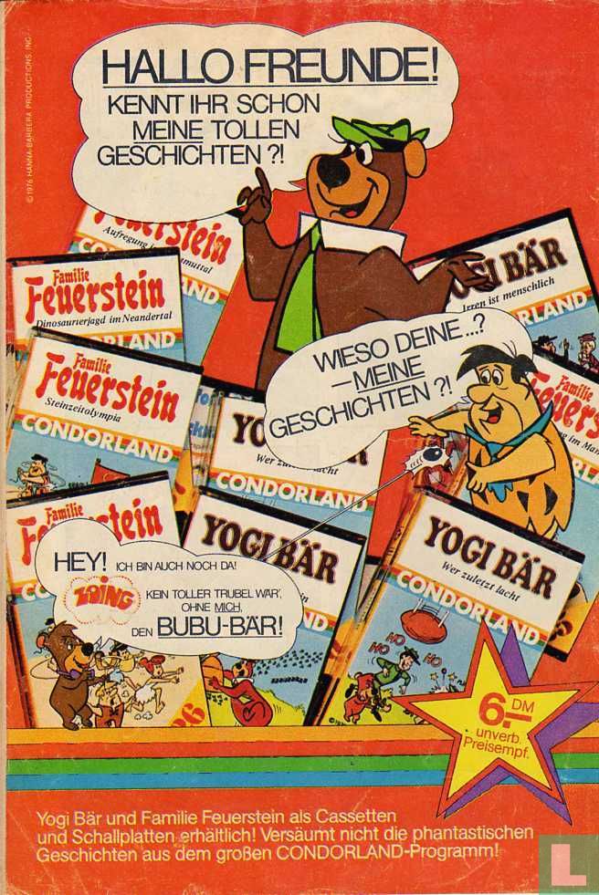 Bugs Bunny 62