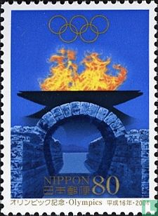 Jeux olympiques
