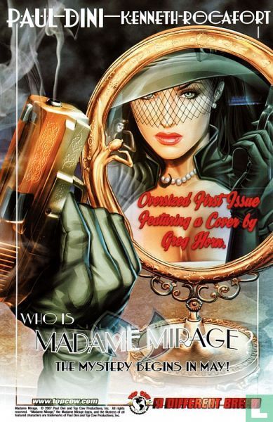 Witchblade 106