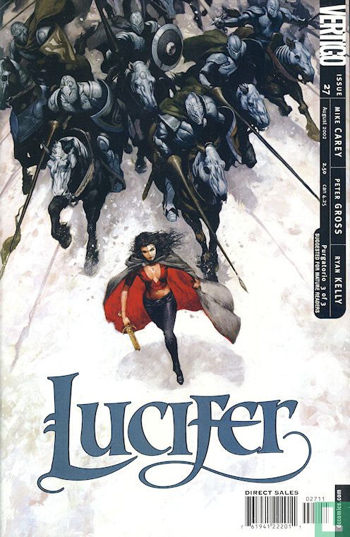 Lucifer 27