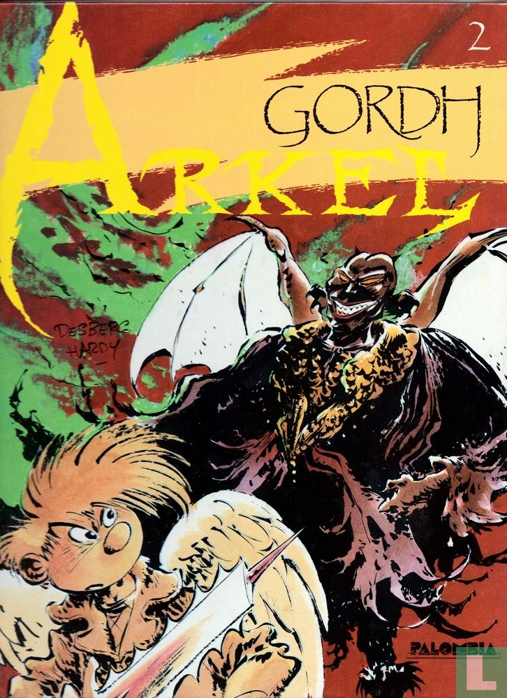 Gordh