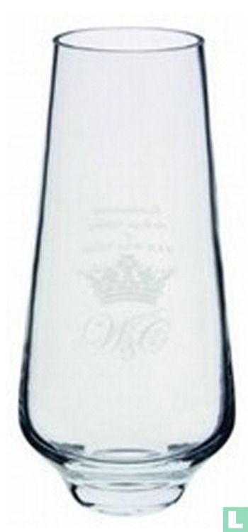 Vase mariage royal