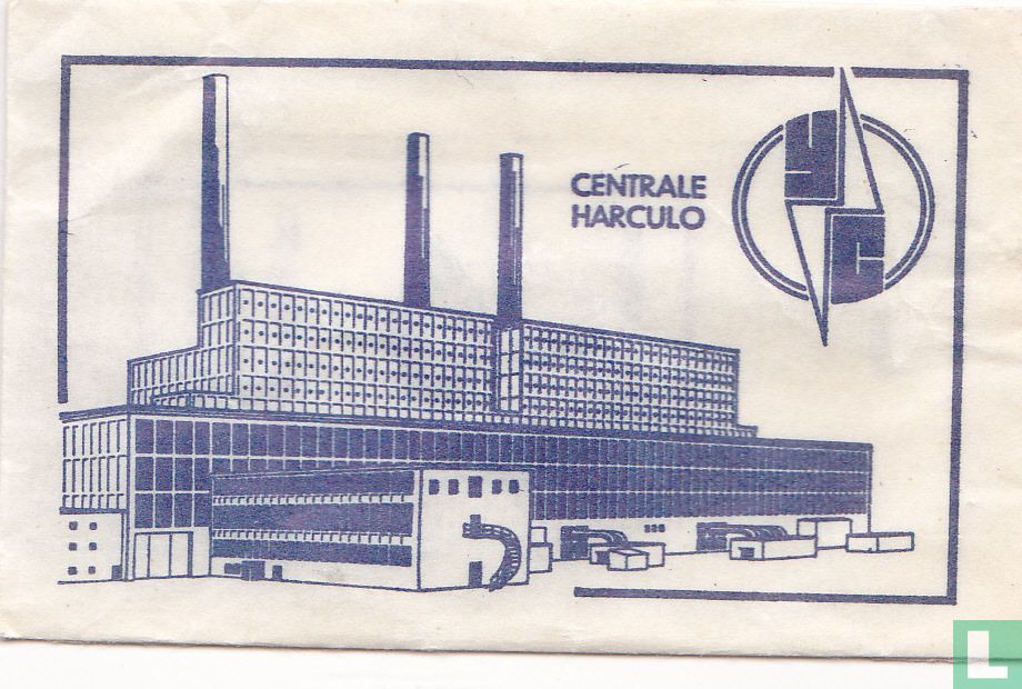 Centrale Harculo