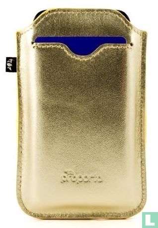I-phone Frontplatte